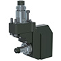 STAR RADIAL SLOTTING HEAD FOR SUB SPINDLE ID= 6 mm OD=50mm STAR 69166 69165
